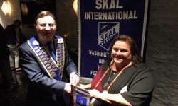 2017 IPW Skal event in Washington, DC Photo Gallery